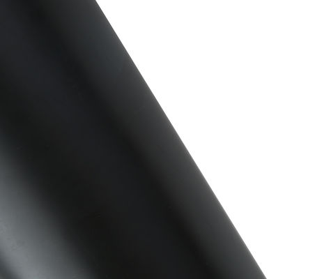 गुणवत्ता  5.5m 5.8m 8m Plastic Geosynthetic Membrane Hdpe Liner For Coal Mining Project कारखाना