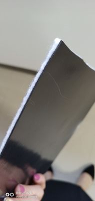 गुणवत्ता  Engineering Construction hdpe Composite Geomembrane Raw Material कारखाना