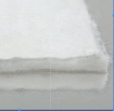 गुणवत्ता  Environmental Protection Filament Nonwoven Geotextile Geotech Fabric कारखाना
