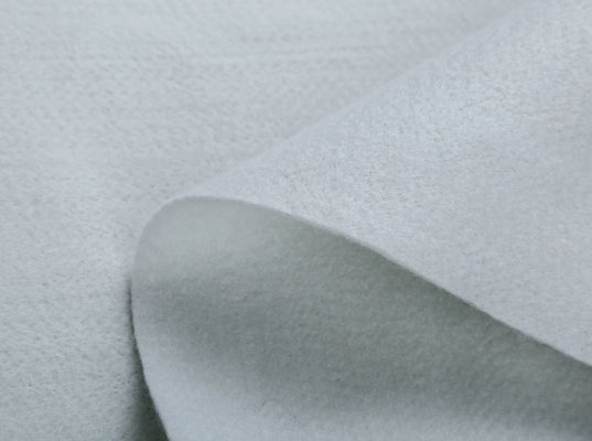 200 वर्गमीटर सफेद पॉलीप्रोपाइलीन जियोसिंथेटिक फैब्रिक 4 औंस गैर बुना भू टेक्सटाइल कपड़ा