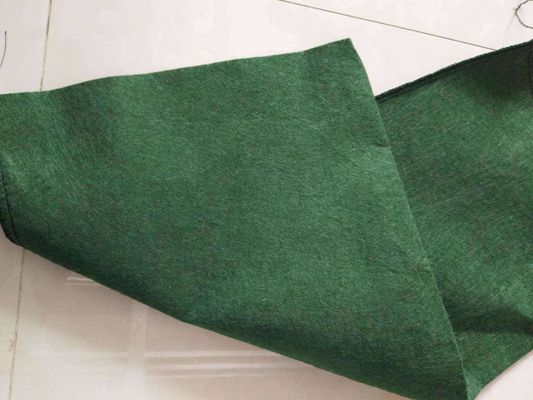 40 मिमी जियोटेक्सटाइल जियोबैग सैंडबैग गैर बुना हुआ कपड़ा